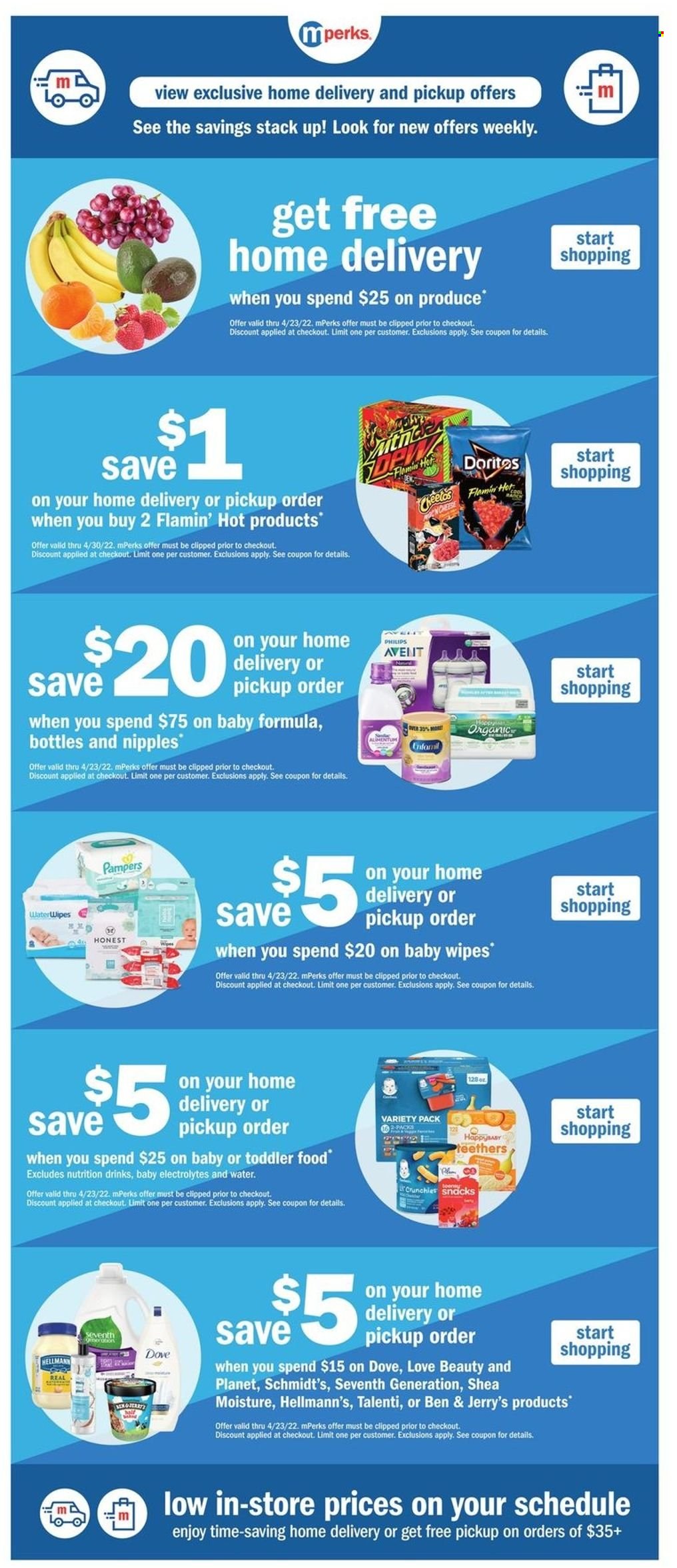 Meijer ad - 04/17/2022 - 04/23/2022. Page 13