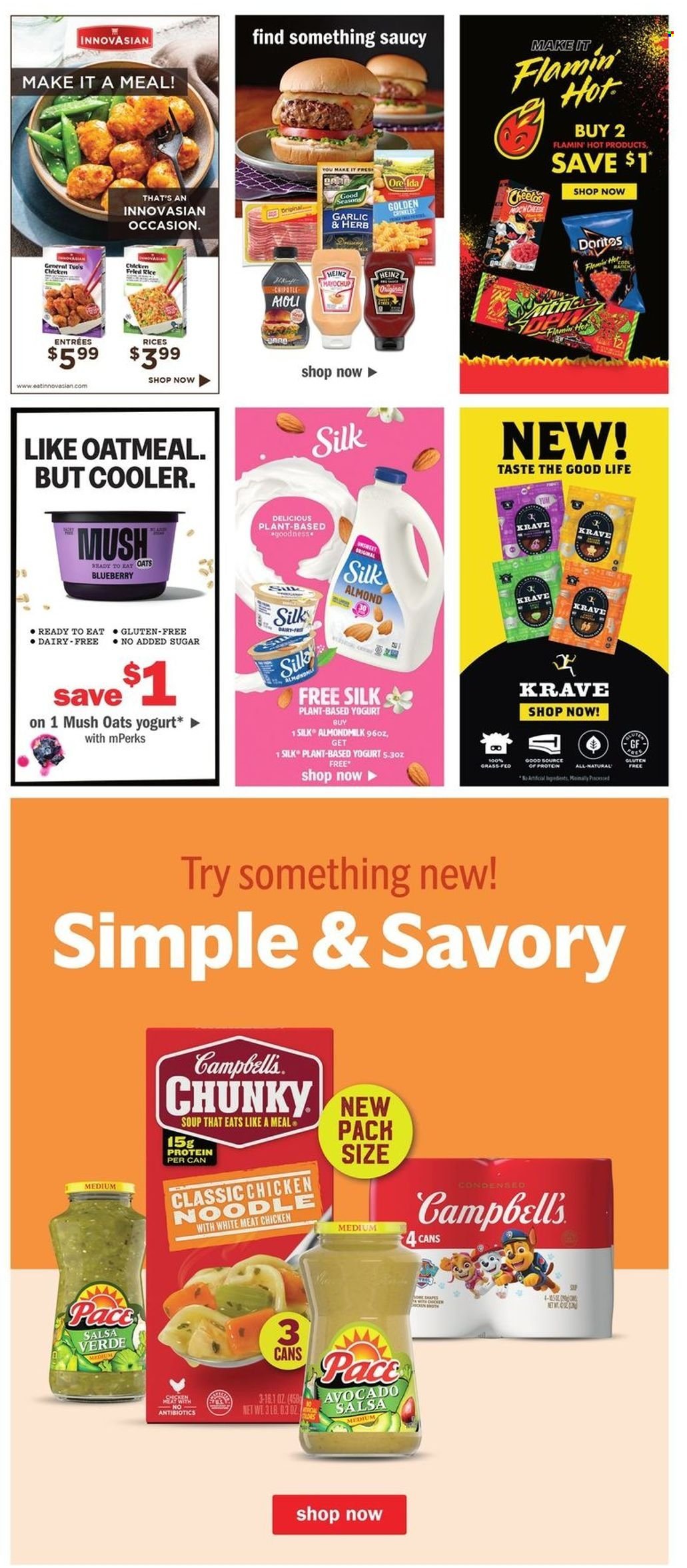 Meijer ad - 04/17/2022 - 04/23/2022. Page 15