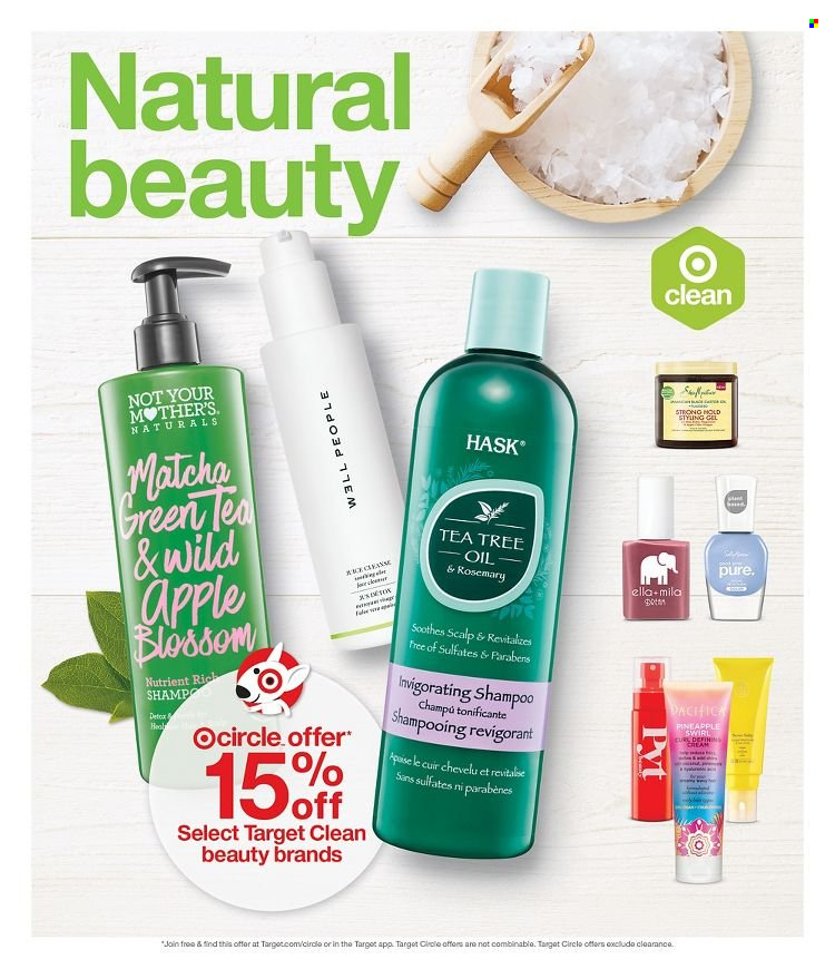 Target ad - 04/17/2022 - 04/23/2022. Page 2