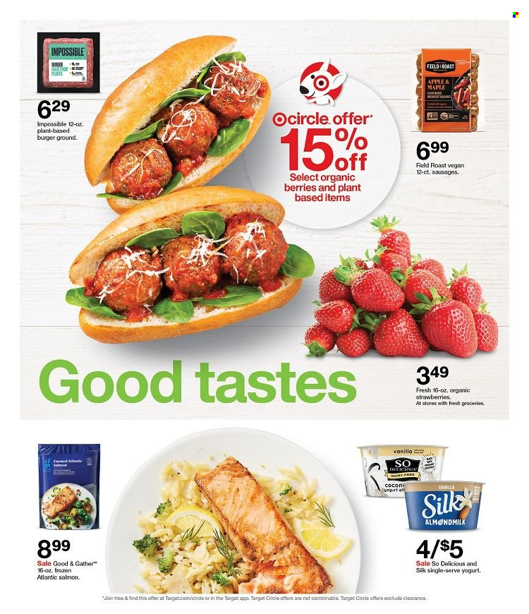Target ad - 04/17/2022 - 04/23/2022. Page 10
