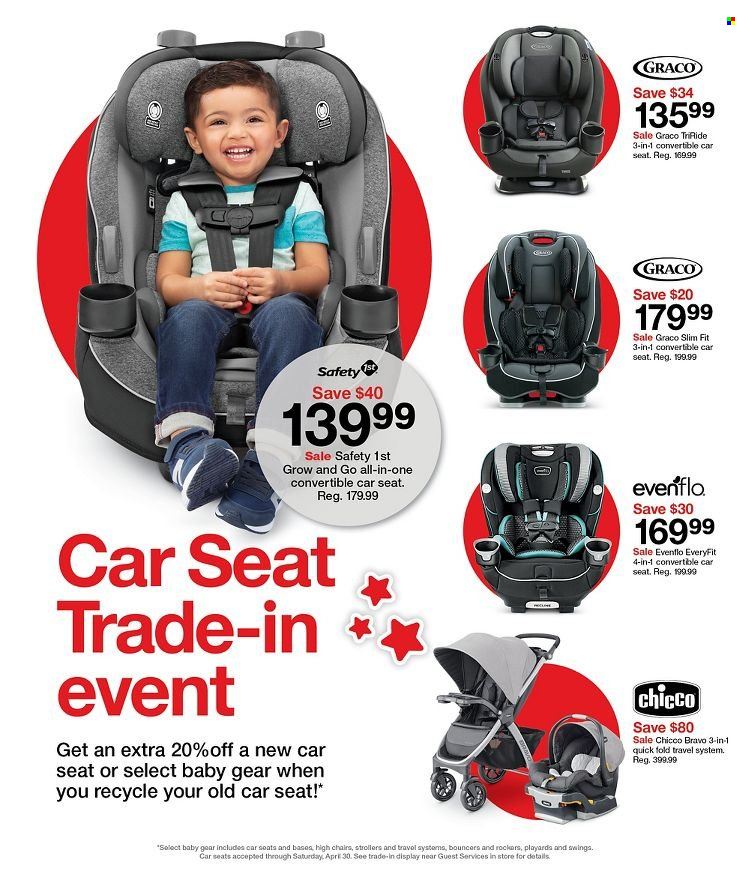 Target ad - 04/17/2022 - 04/23/2022. Page 13