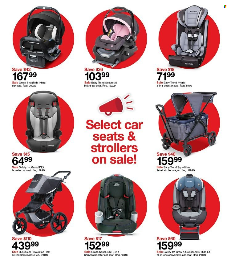 Target ad - 04/17/2022 - 04/23/2022. Page 14
