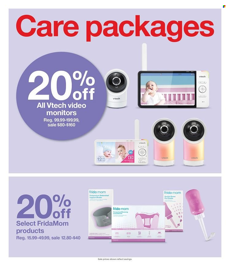 Target ad - 04/17/2022 - 04/23/2022. Page 16