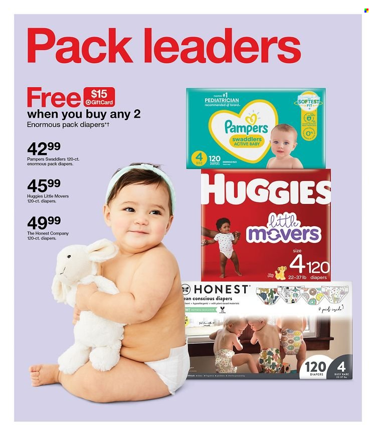 Target ad - 04/17/2022 - 04/23/2022. Page 18