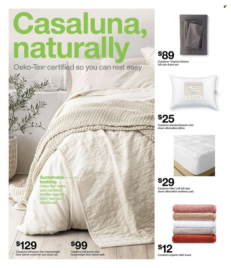 Target ad - 04/17/2022 - 04/23/2022. Page 19