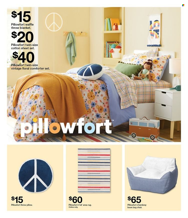 Target ad - 04/17/2022 - 04/23/2022. Page 20