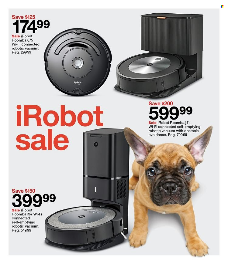 Target ad - 04/17/2022 - 04/23/2022. Page 21