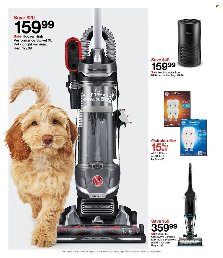Target ad - 04/17/2022 - 04/23/2022. Page 22