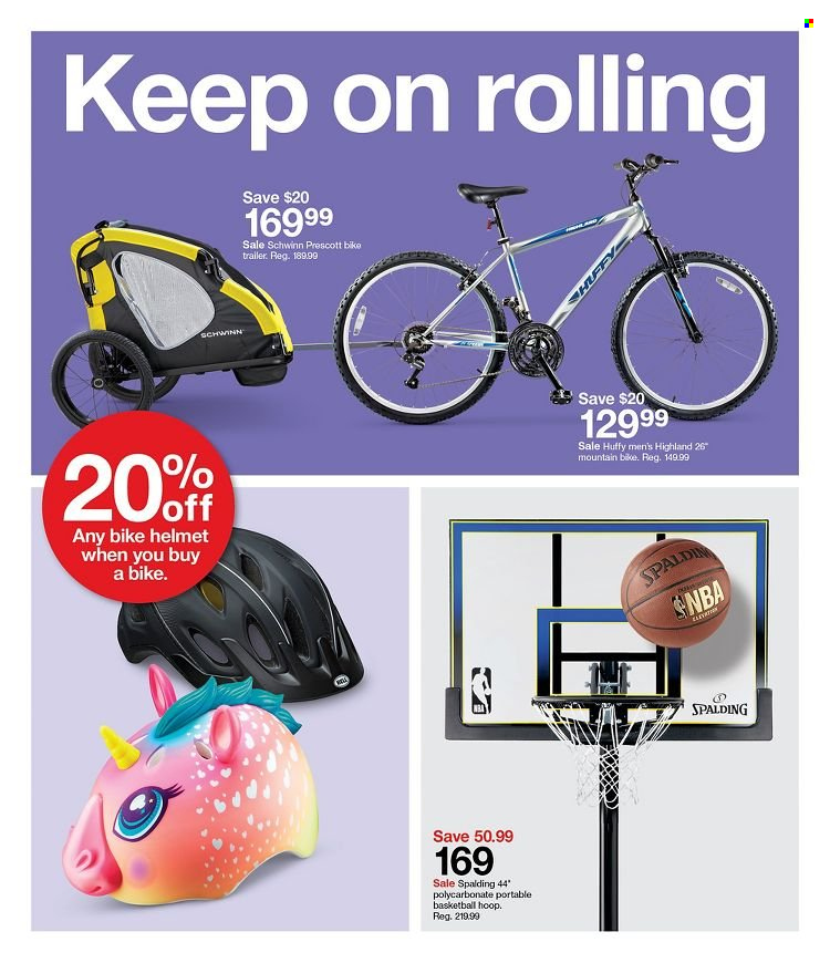 Target ad - 04/17/2022 - 04/23/2022. Page 23