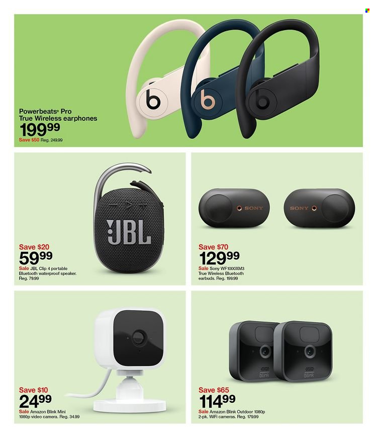 Target ad - 04/17/2022 - 04/23/2022. Page 29