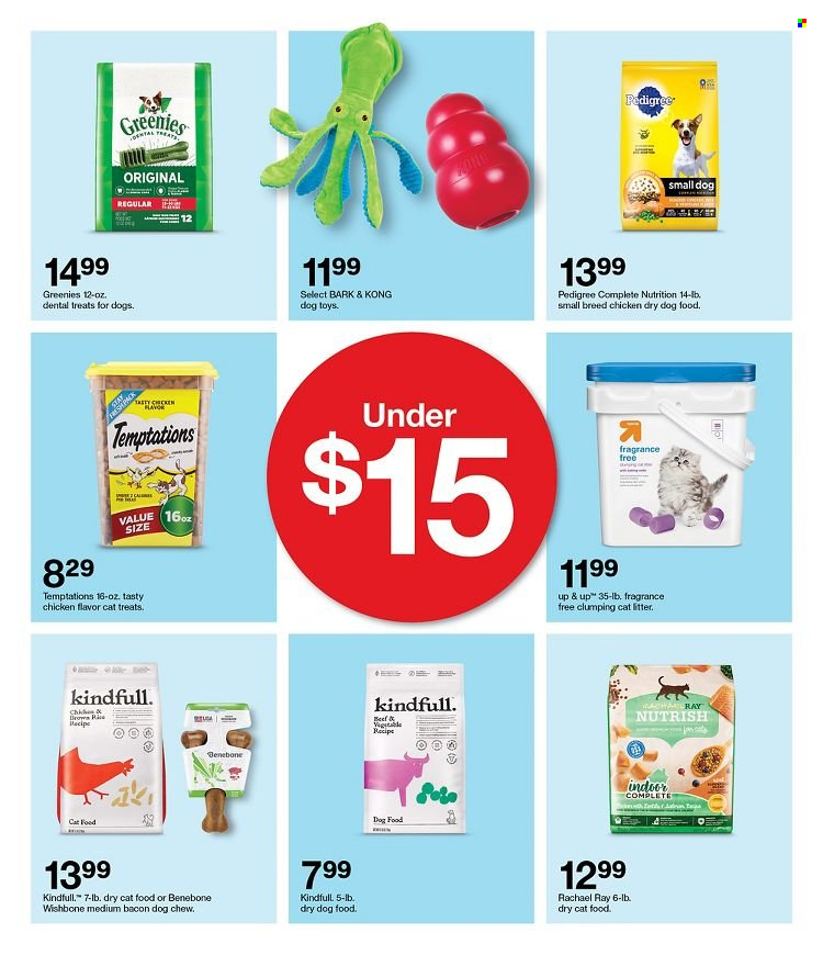 Target ad - 04/17/2022 - 04/23/2022. Page 31