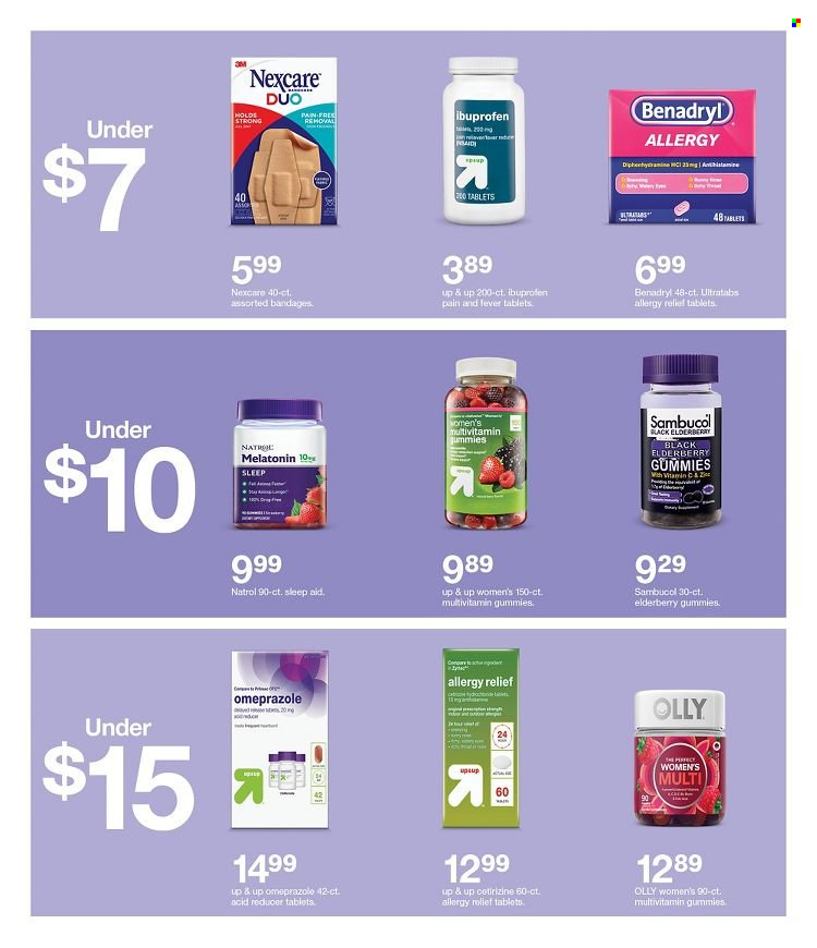 Target ad - 04/17/2022 - 04/23/2022. Page 32