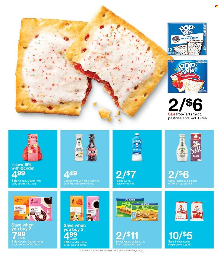 Target ad - 04/17/2022 - 04/23/2022. Page 33