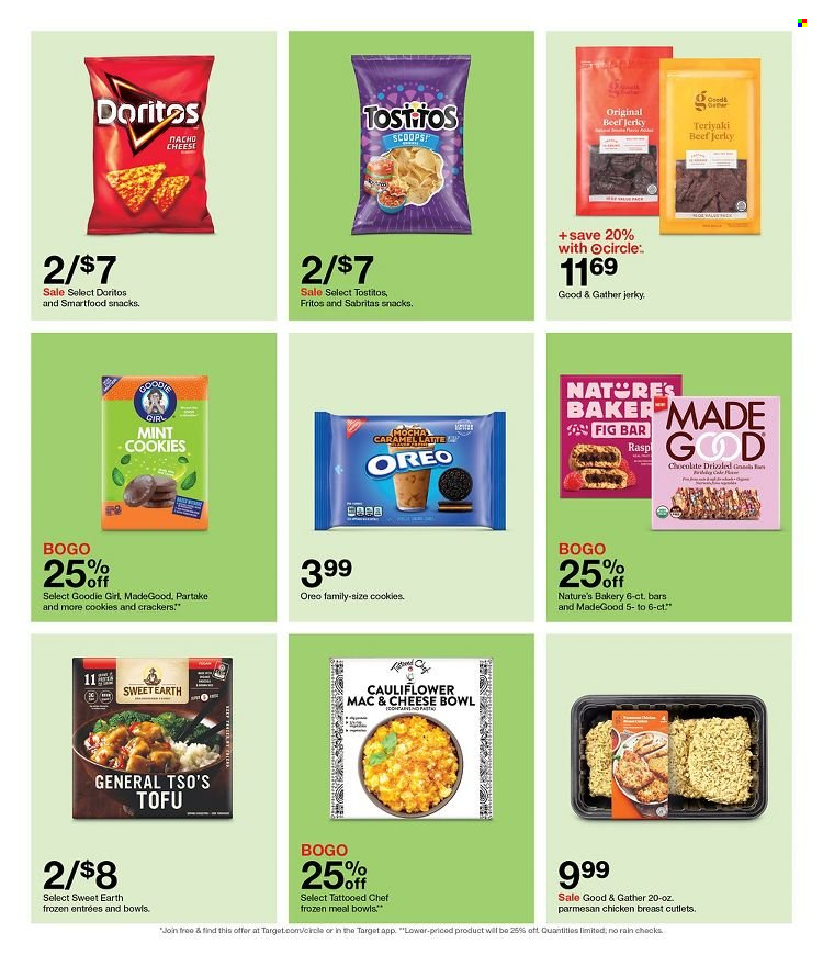 Target ad - 04/17/2022 - 04/23/2022. Page 34