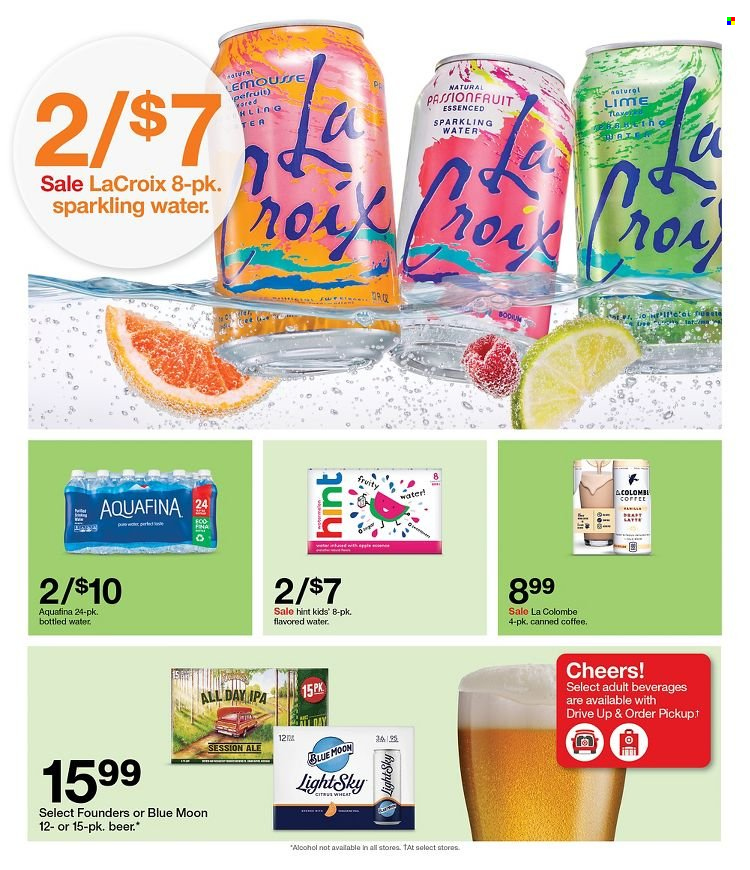 Target ad - 04/17/2022 - 04/23/2022. Page 35