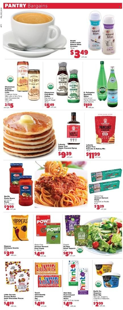 Family Fare ad - 04/18/2022 - 04/23/2022. Page 8