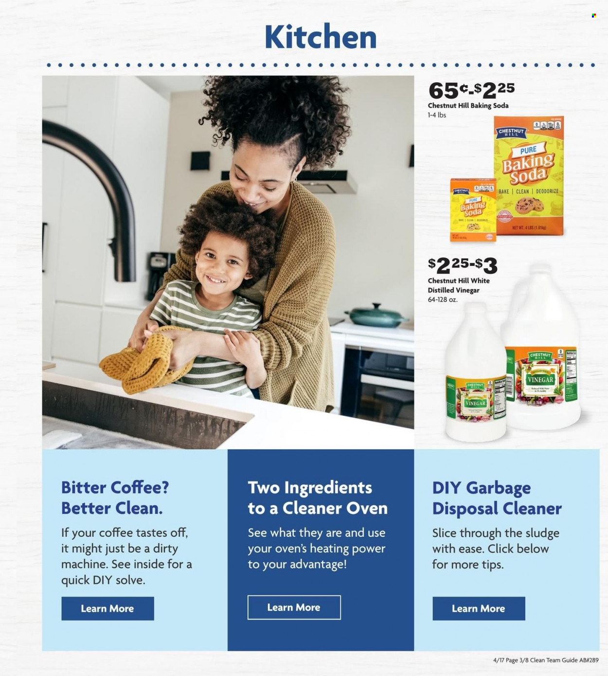 Family Dollar ad - 04/17/2022 - 05/28/2022. Page 3
