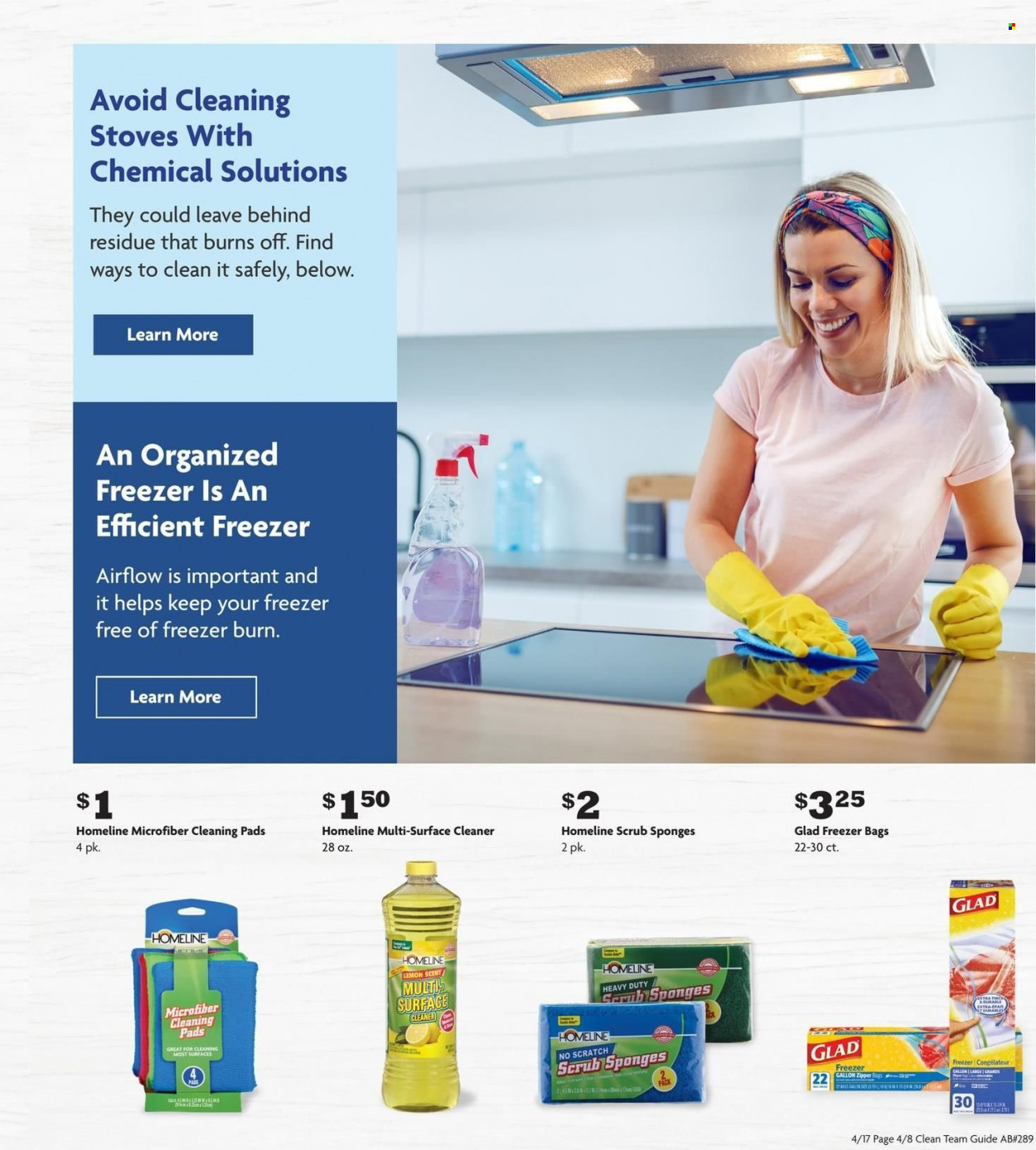 Family Dollar ad - 04/17/2022 - 05/28/2022. Page 4