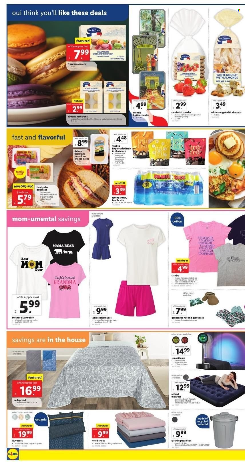 Lidl ad - 04/20/2022 - 04/26/2022. Page 2