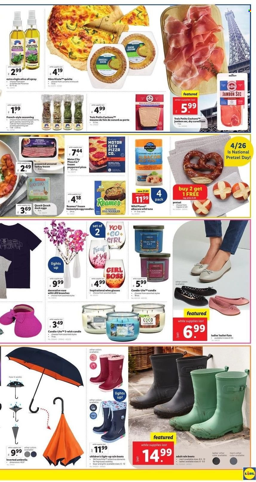 Lidl ad - 04/20/2022 - 04/26/2022. Page 3