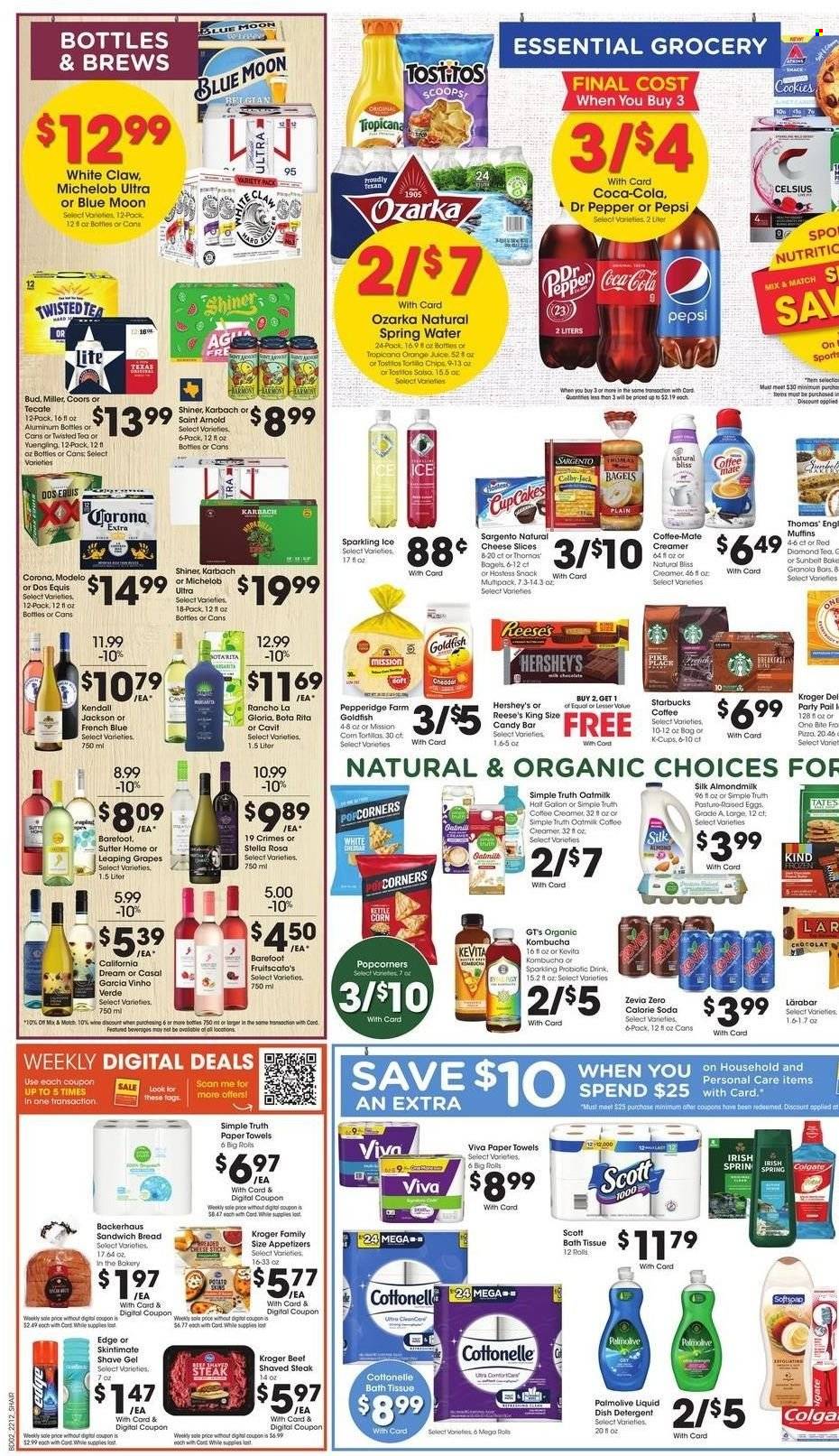 Kroger ad - 04/20/2022 - 04/26/2022. Page 5