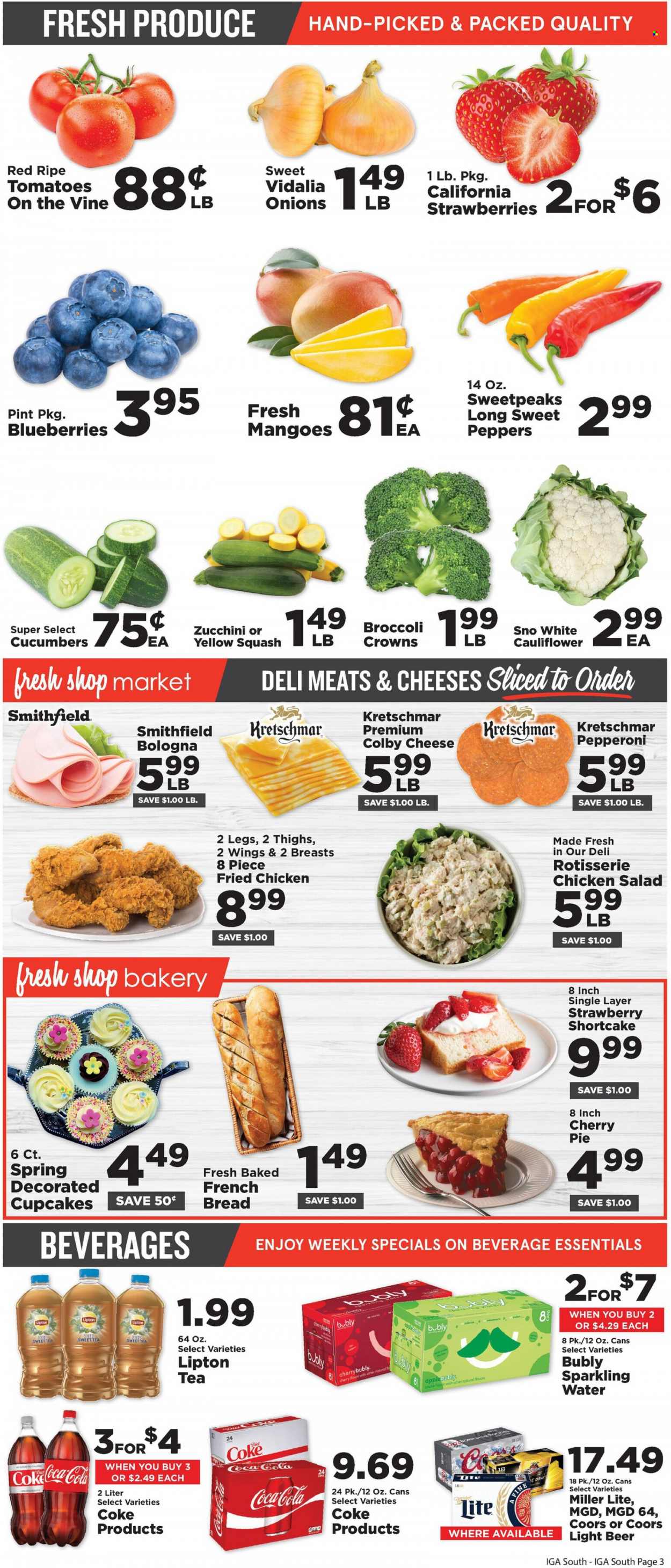IGA ad - 04/20/2022 - 04/26/2022. Page 3