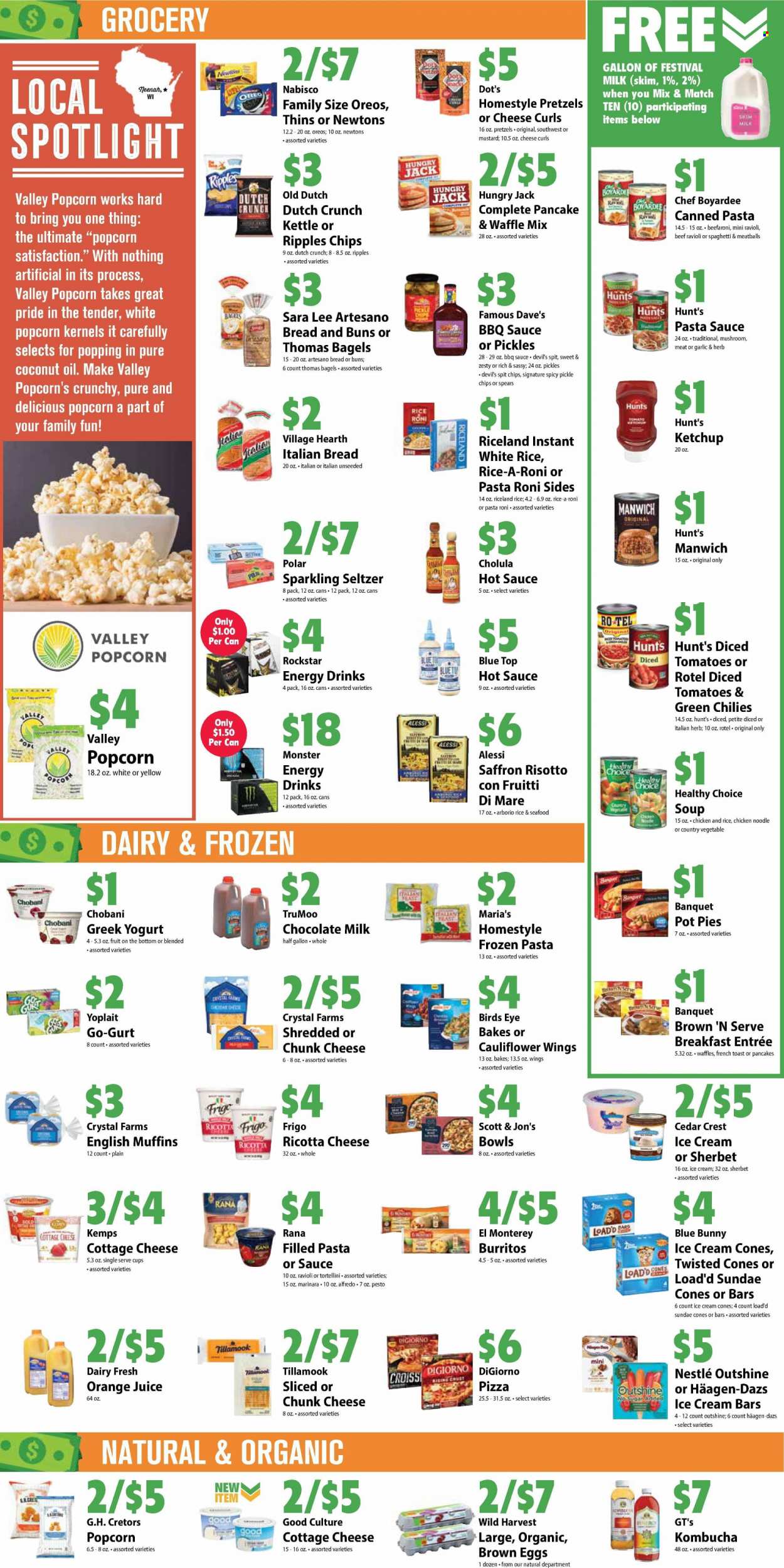 Festival Foods ad - 04/20/2022 - 04/26/2022. Page 3