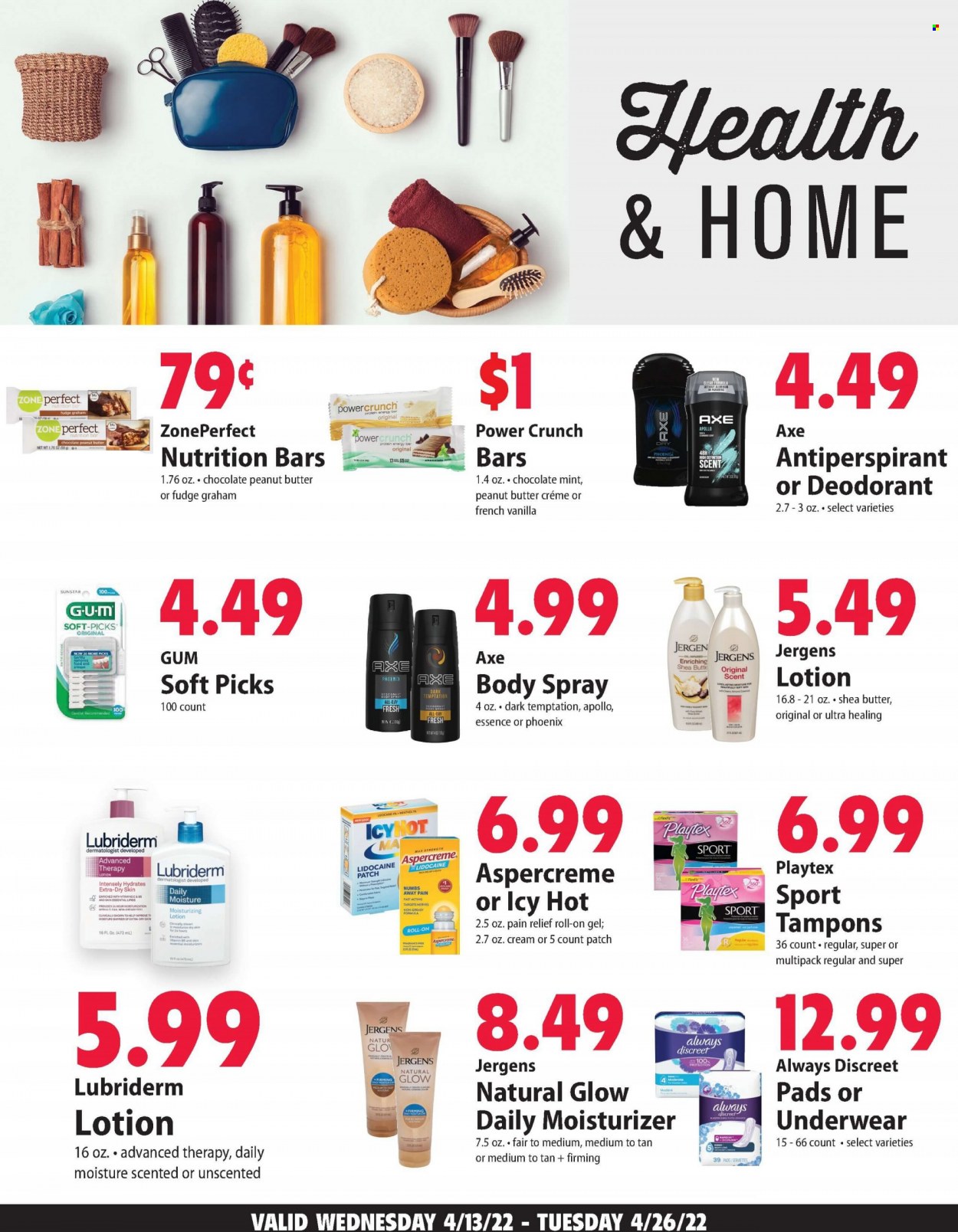 Festival Foods ad - 04/20/2022 - 04/26/2022. Page 5