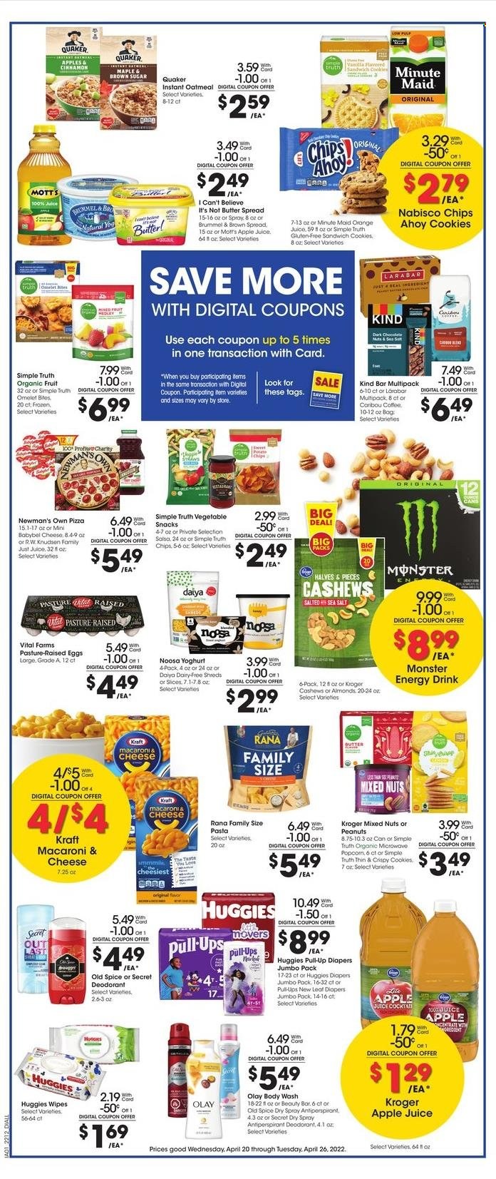 Dillons ad - 04/20/2022 - 04/26/2022. Page 3