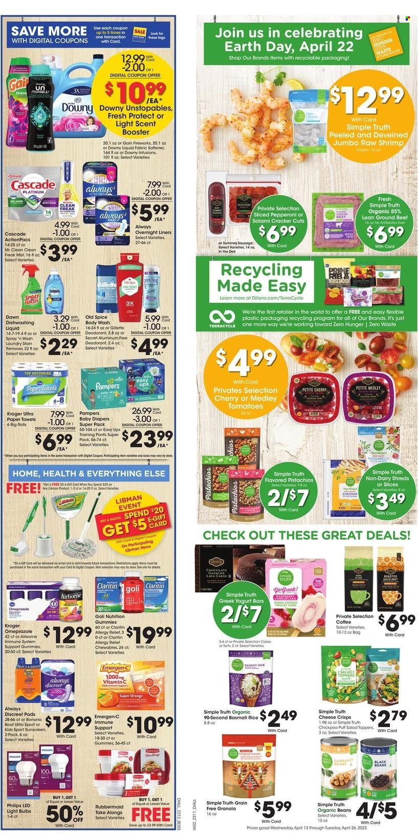 Dillons ad - 04/20/2022 - 04/26/2022. Page 6