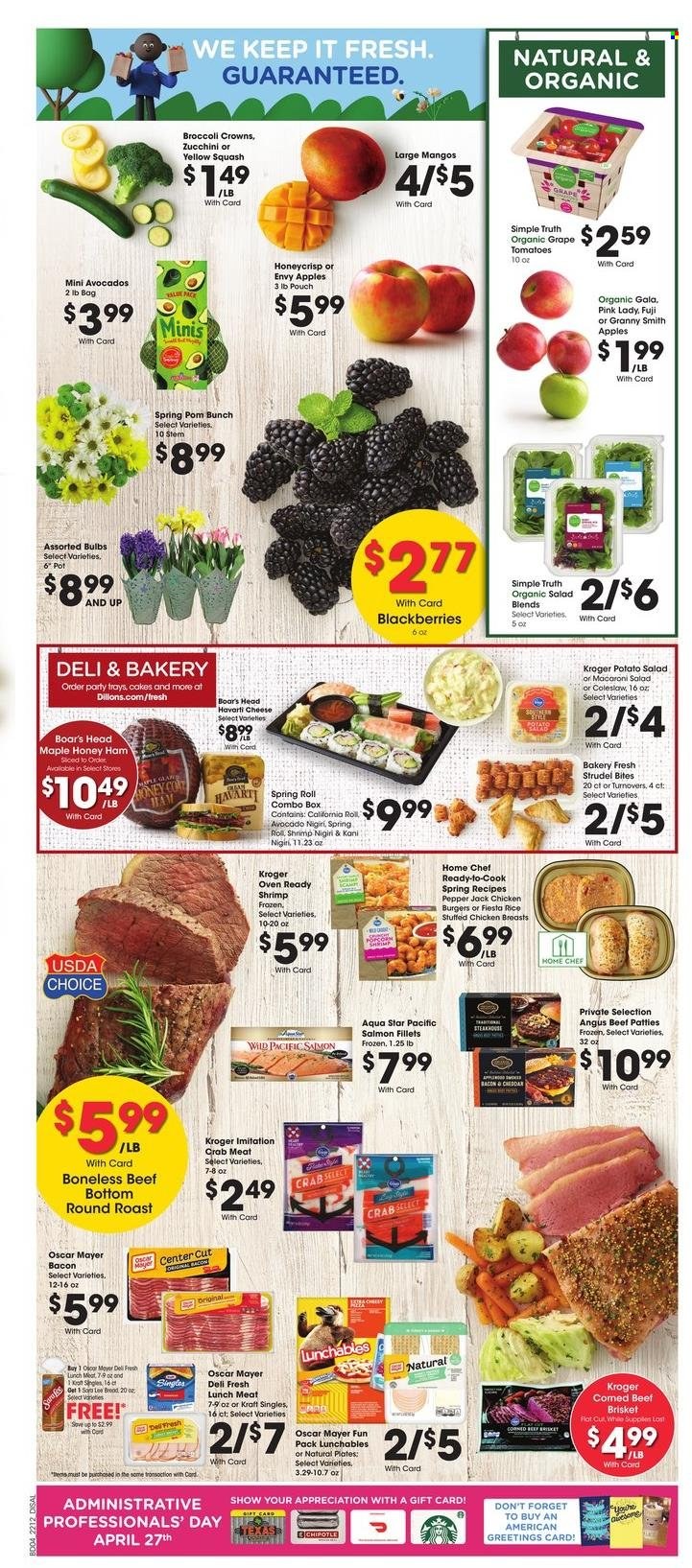 Dillons ad - 04/20/2022 - 04/26/2022. Page 7