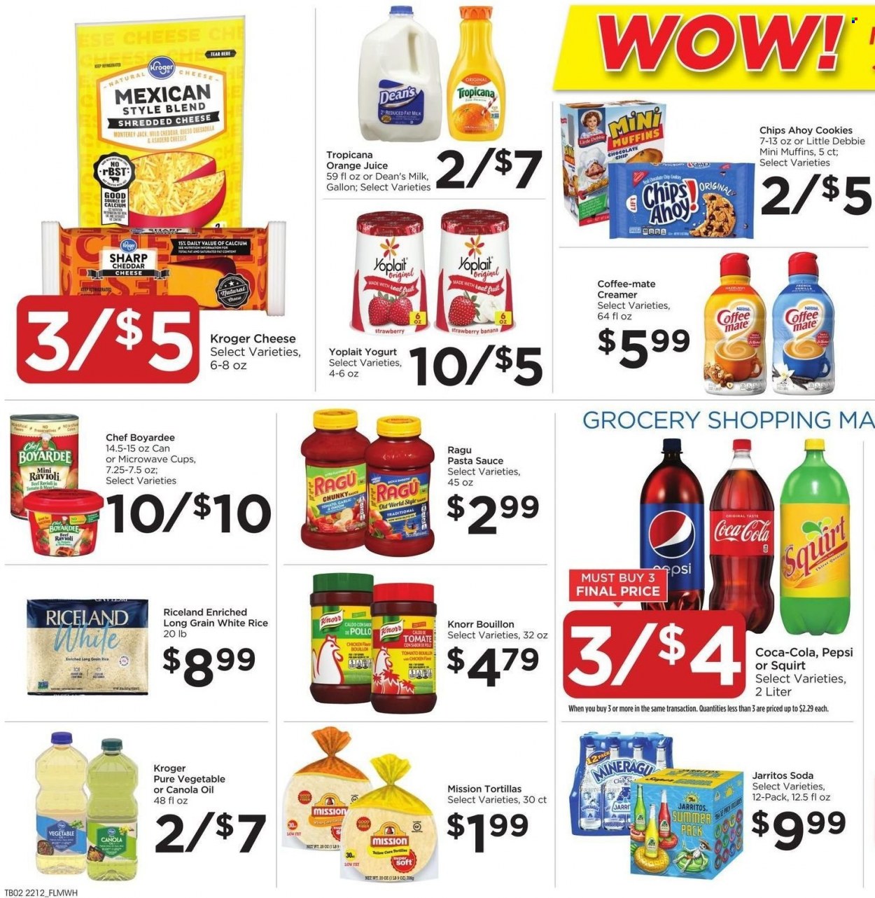 Food 4 Less ad - 04/20/2022 - 04/26/2022. Page 2