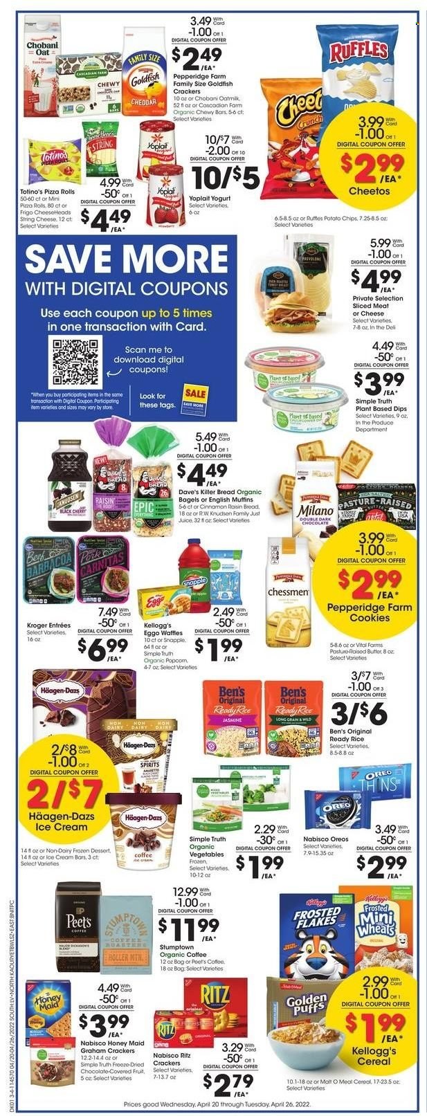 Fred Meyer ad - 04/20/2022 - 04/26/2022. Page 2
