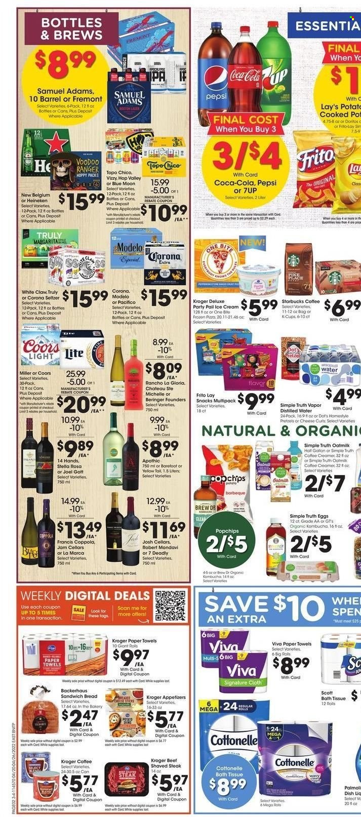 Fred Meyer ad - 04/20/2022 - 04/26/2022. Page 5