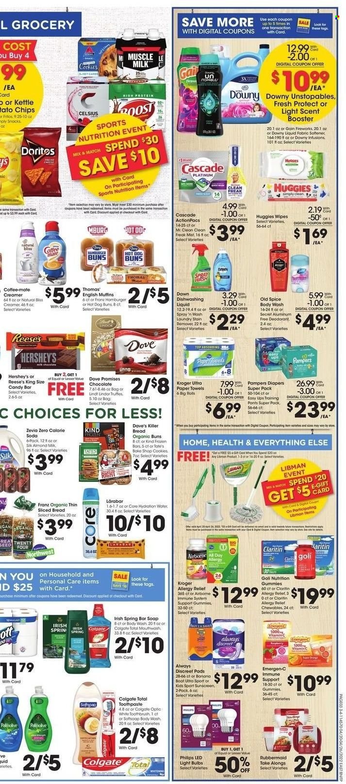 Fred Meyer ad - 04/20/2022 - 04/26/2022. Page 6