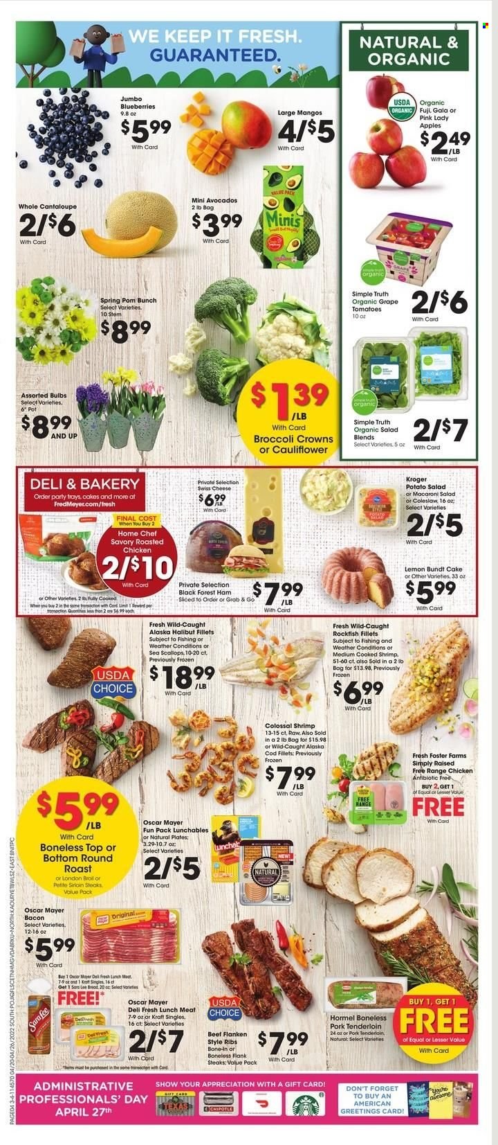 Fred Meyer ad - 04/20/2022 - 04/26/2022. Page 7