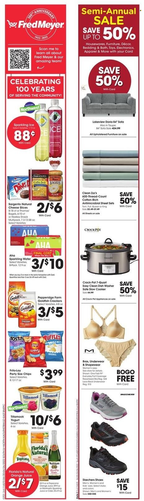 Fred Meyer ad - 04/20/2022 - 04/26/2022. Page 9