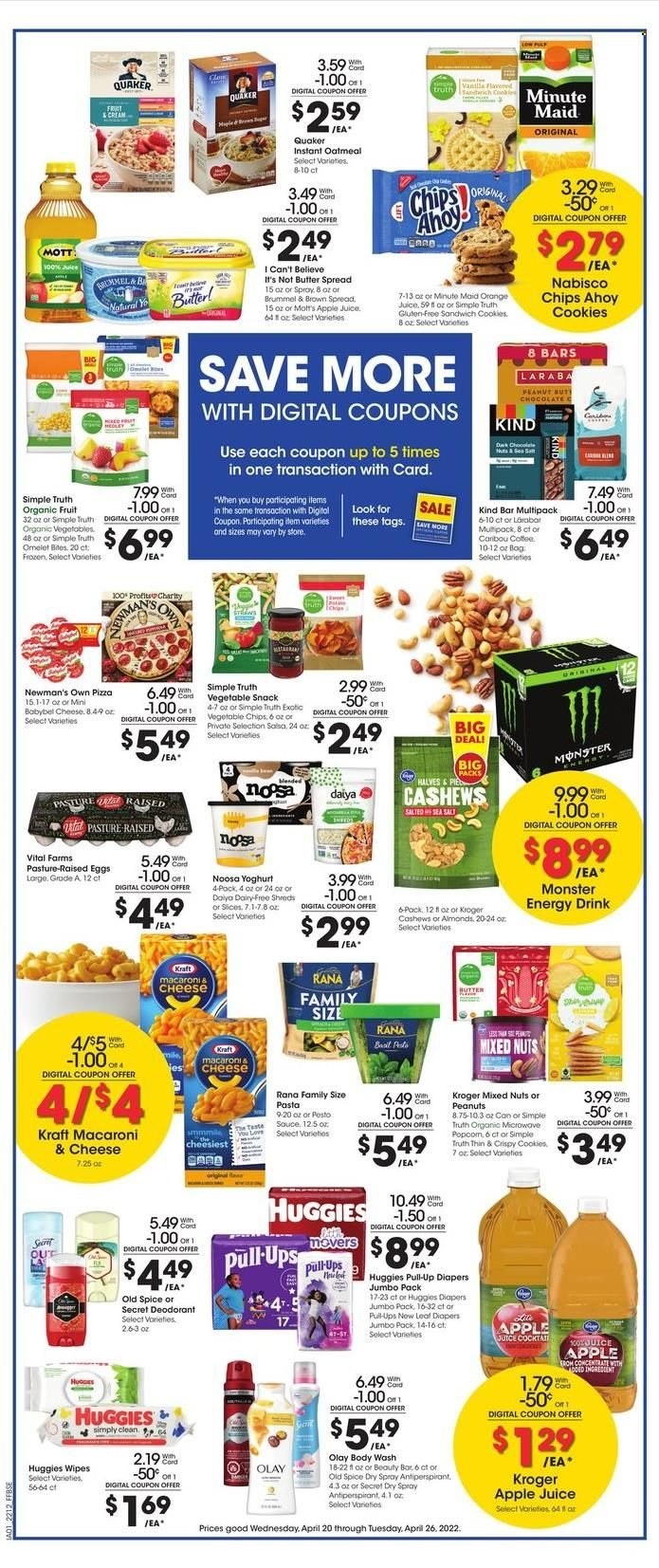 Fry’s ad - 04/20/2022 - 04/26/2022. Page 3