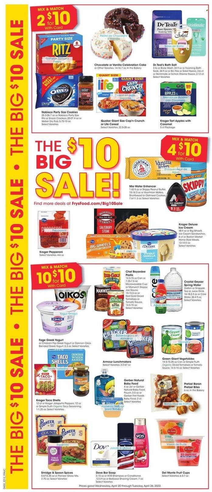Fry’s ad - 04/20/2022 - 04/26/2022. Page 4