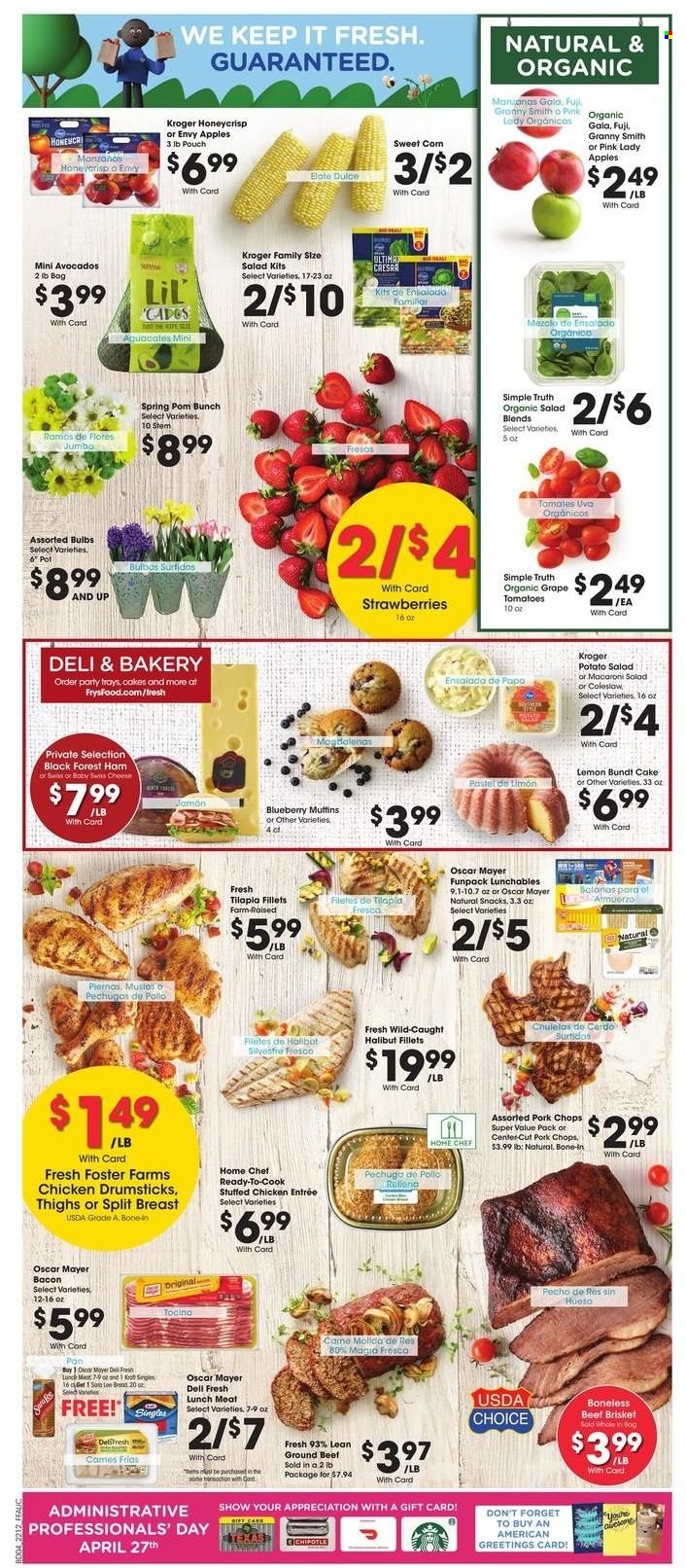 Fry’s ad - 04/20/2022 - 04/26/2022. Page 7