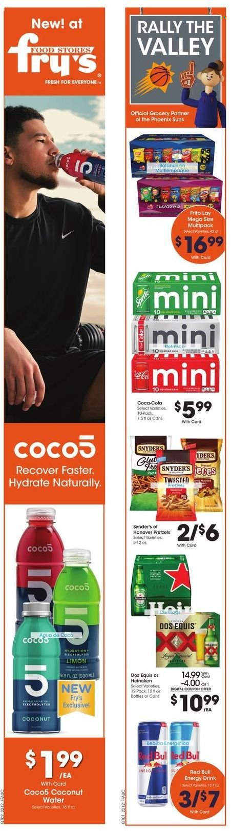 Fry’s ad - 04/20/2022 - 04/26/2022. Page 10