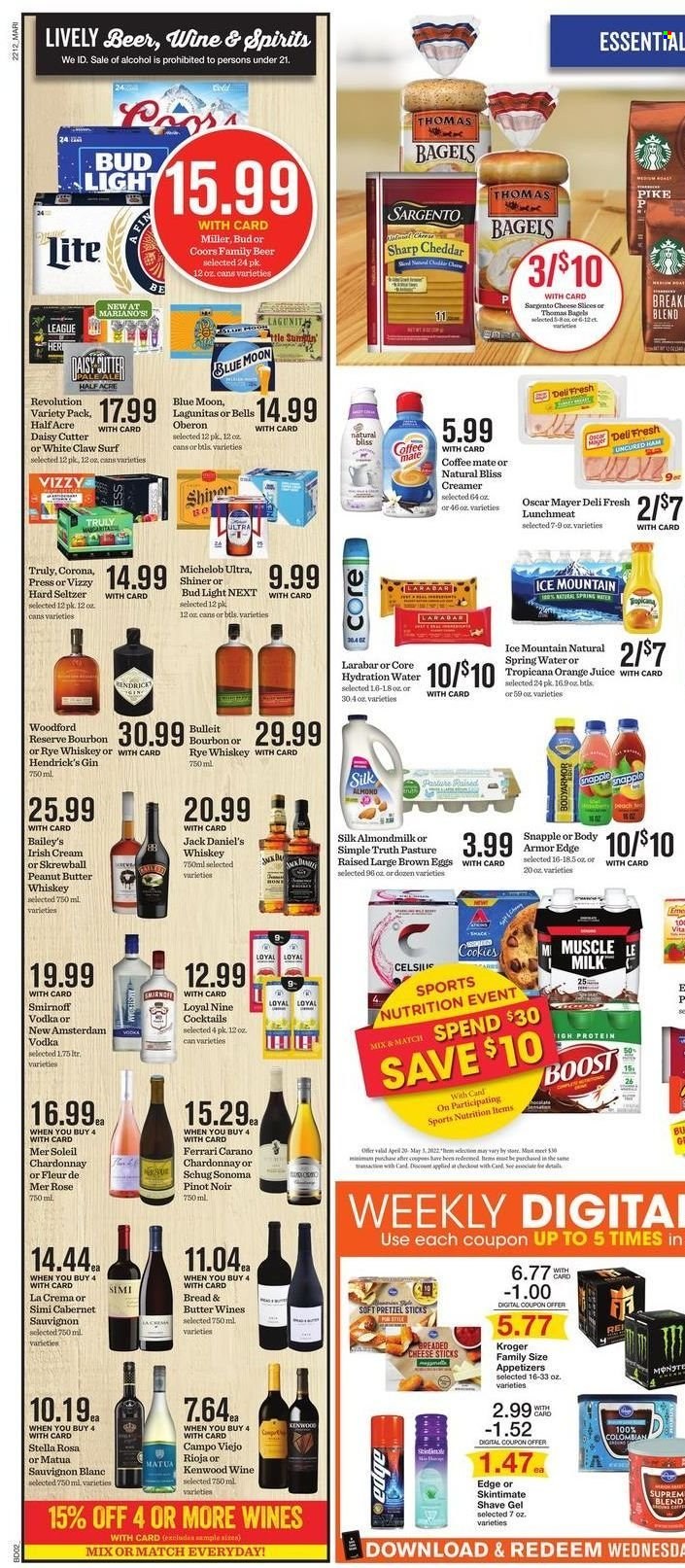 Mariano’s ad - 04/20/2022 - 04/26/2022. Page 3