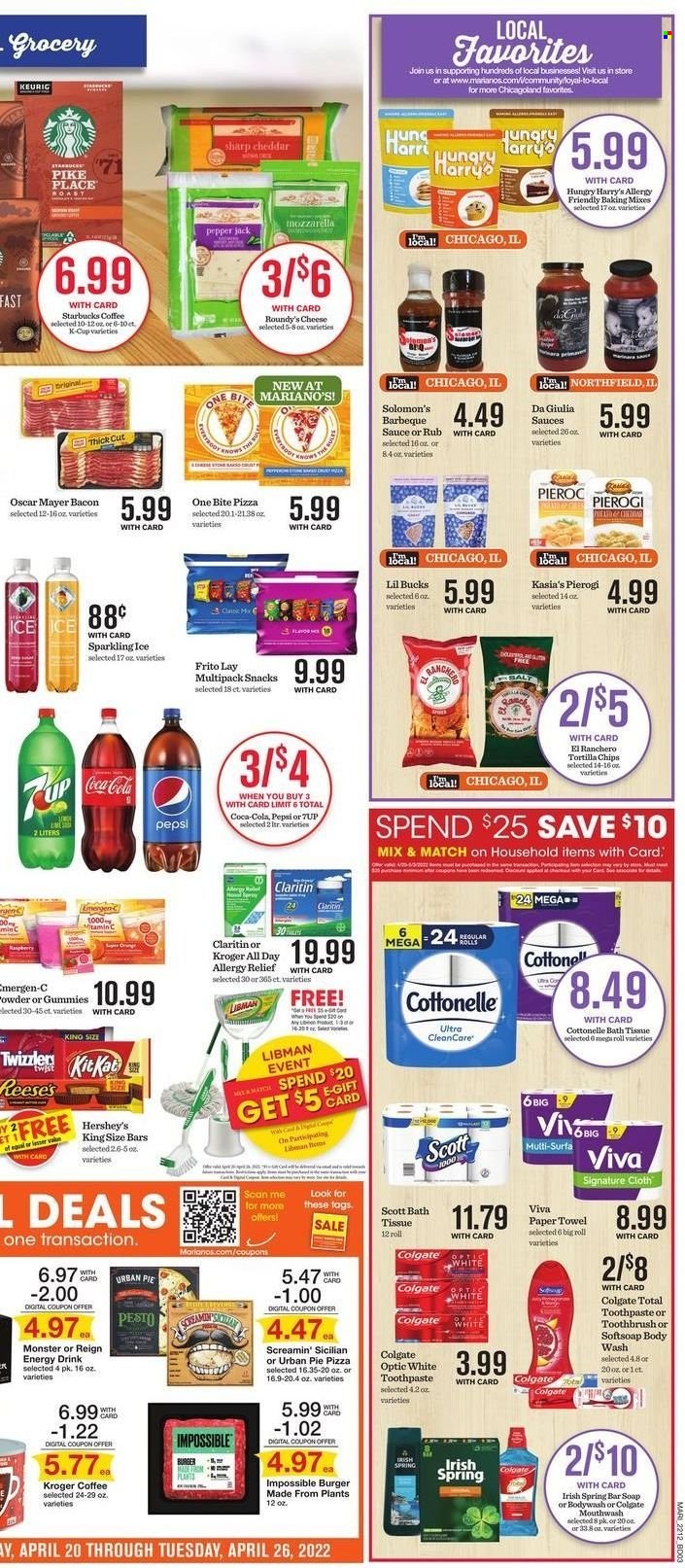 Mariano’s ad - 04/20/2022 - 04/26/2022. Page 4