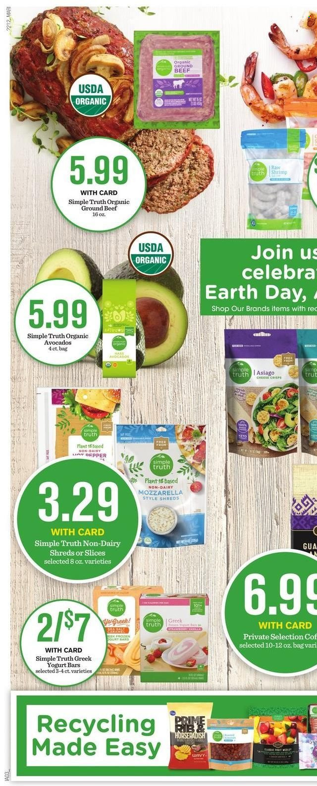 Mariano’s ad - 04/20/2022 - 04/26/2022. Page 7