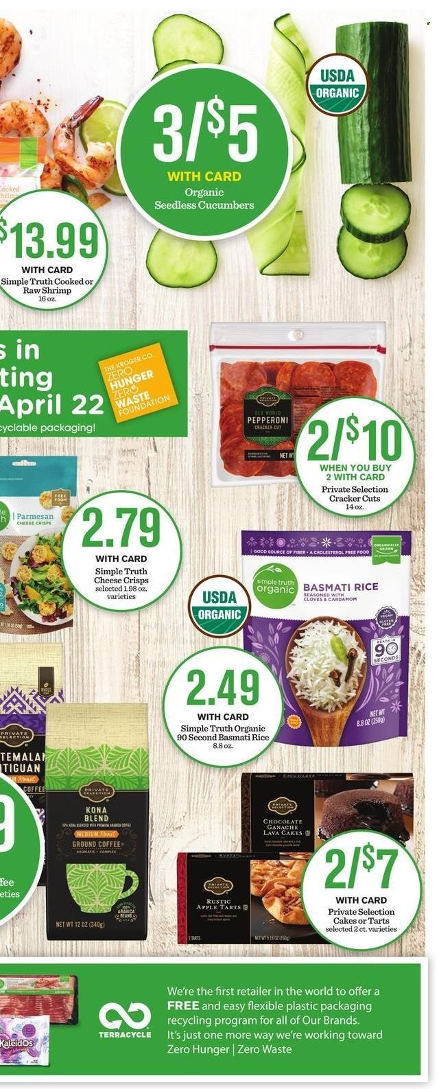 Mariano’s ad - 04/20/2022 - 04/26/2022. Page 8
