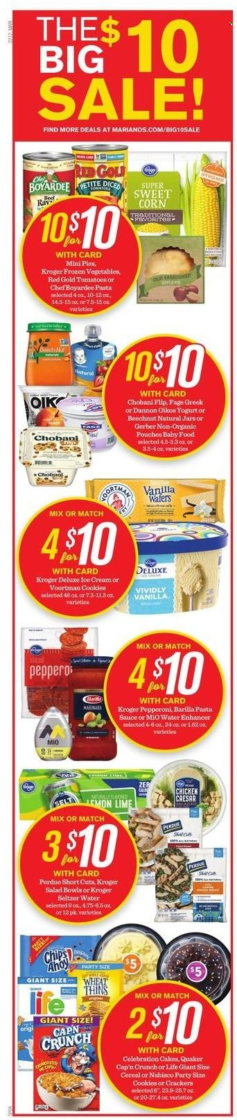Mariano’s ad - 04/20/2022 - 04/26/2022. Page 10