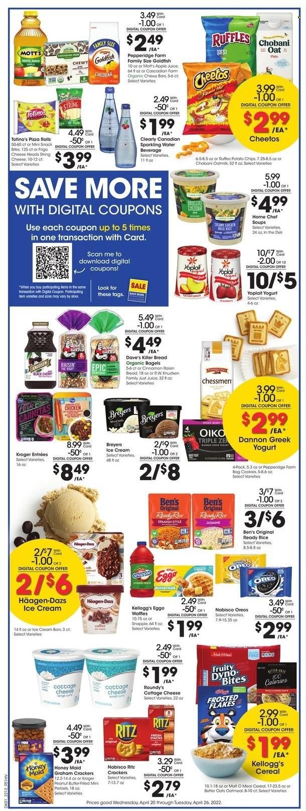 Pick ‘n Save ad - 04/20/2022 - 04/26/2022. Page 2