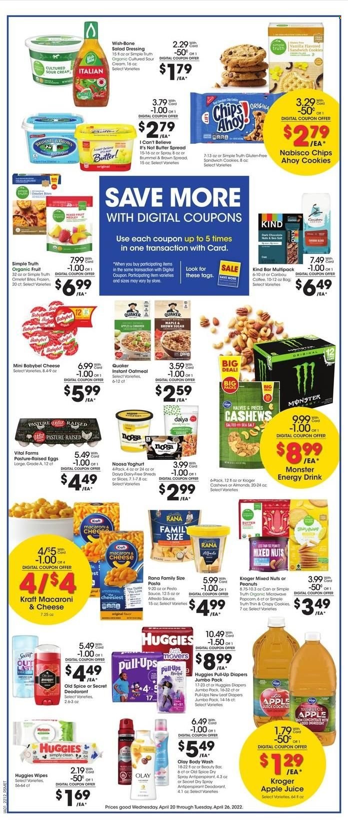 Pick ‘n Save ad - 04/20/2022 - 04/26/2022. Page 3
