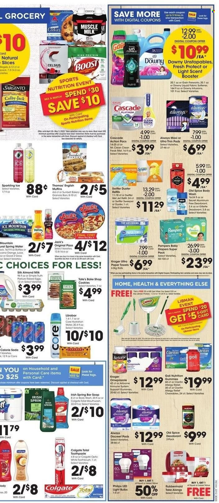 Pick ‘n Save ad - 04/20/2022 - 04/26/2022. Page 6