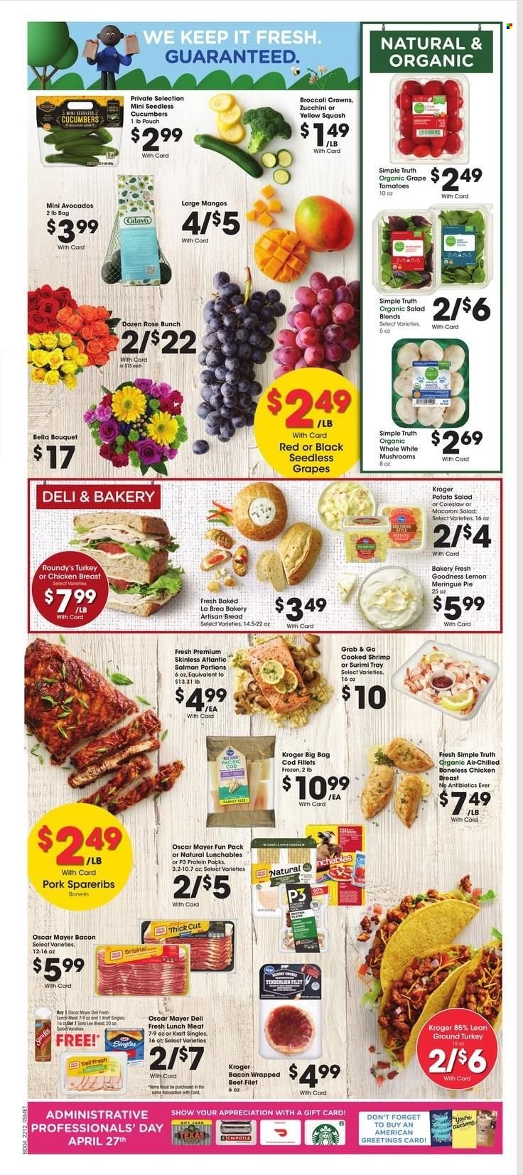 Pick ‘n Save ad - 04/20/2022 - 04/26/2022. Page 7